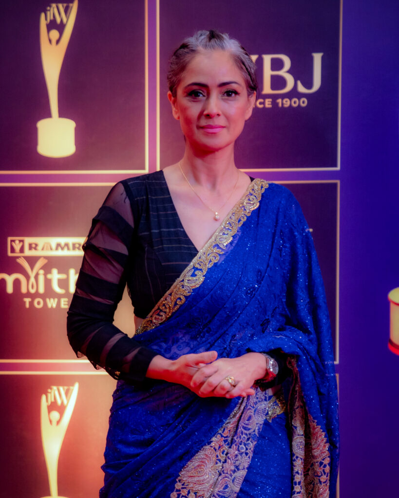 JFW Awards 2025 - Simran - 2