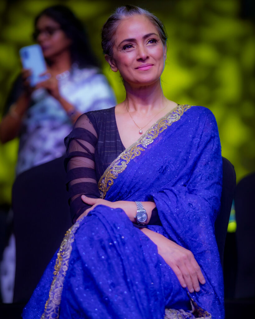 JFW Awards 2025 - Simran - 1