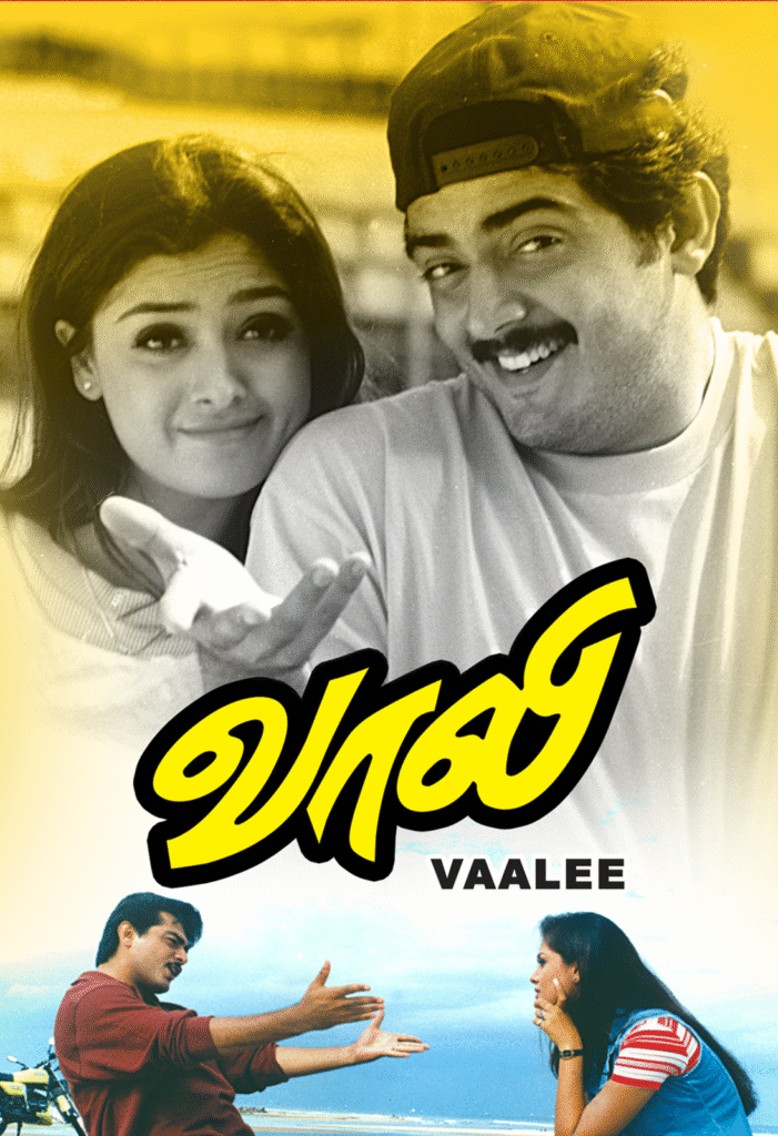 Biography 28 VAALI