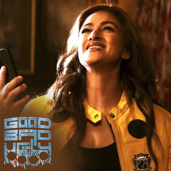 Good Bad Ugly - Simran