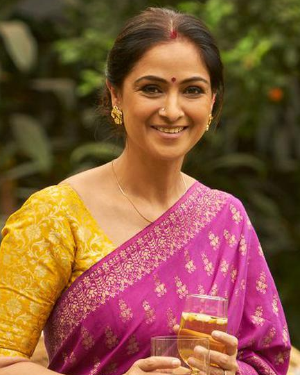 Biography 2 Gulmour- Simran