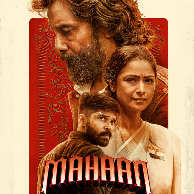 Mahaan