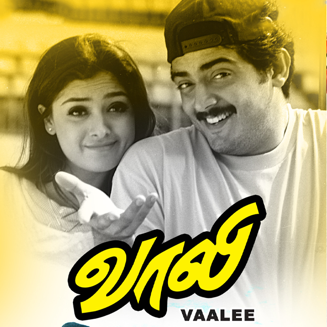 Vaali
