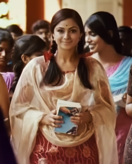 Biography 1 Varanam-Ayiram